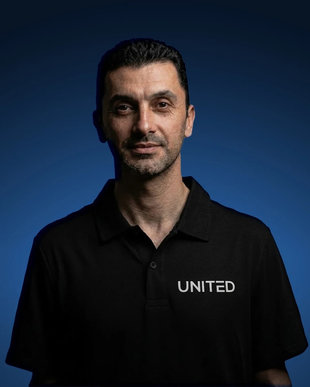Farhad Zarif, Head Coach/Club Director — SDVA