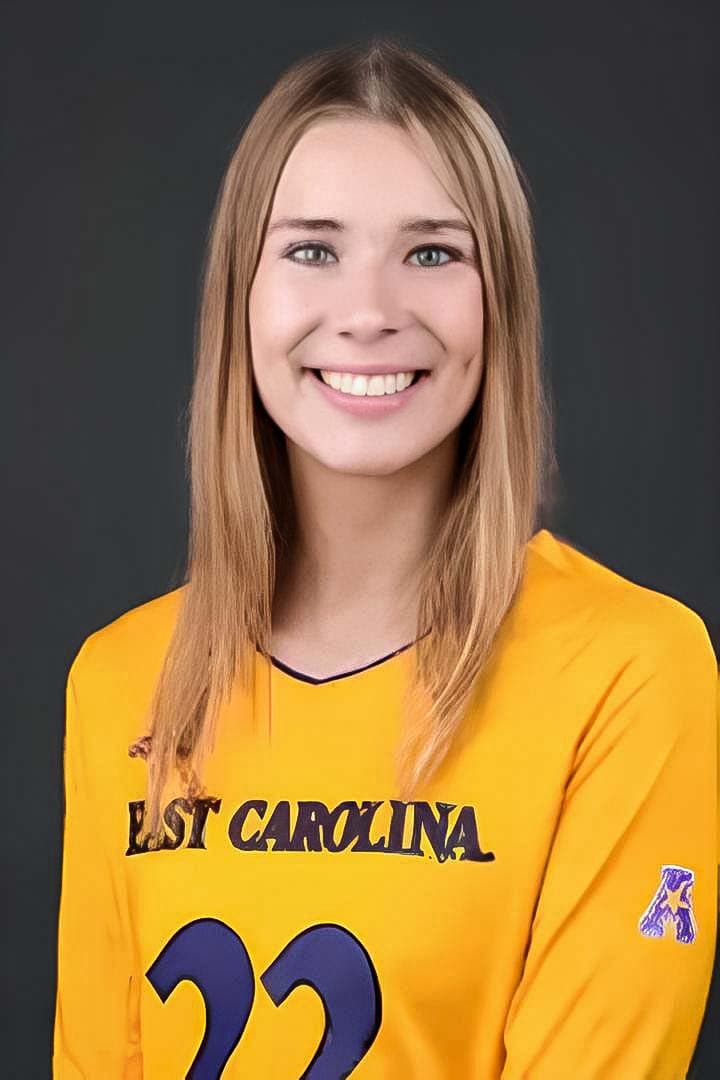 Marissa Harmon, Coach — SDVA